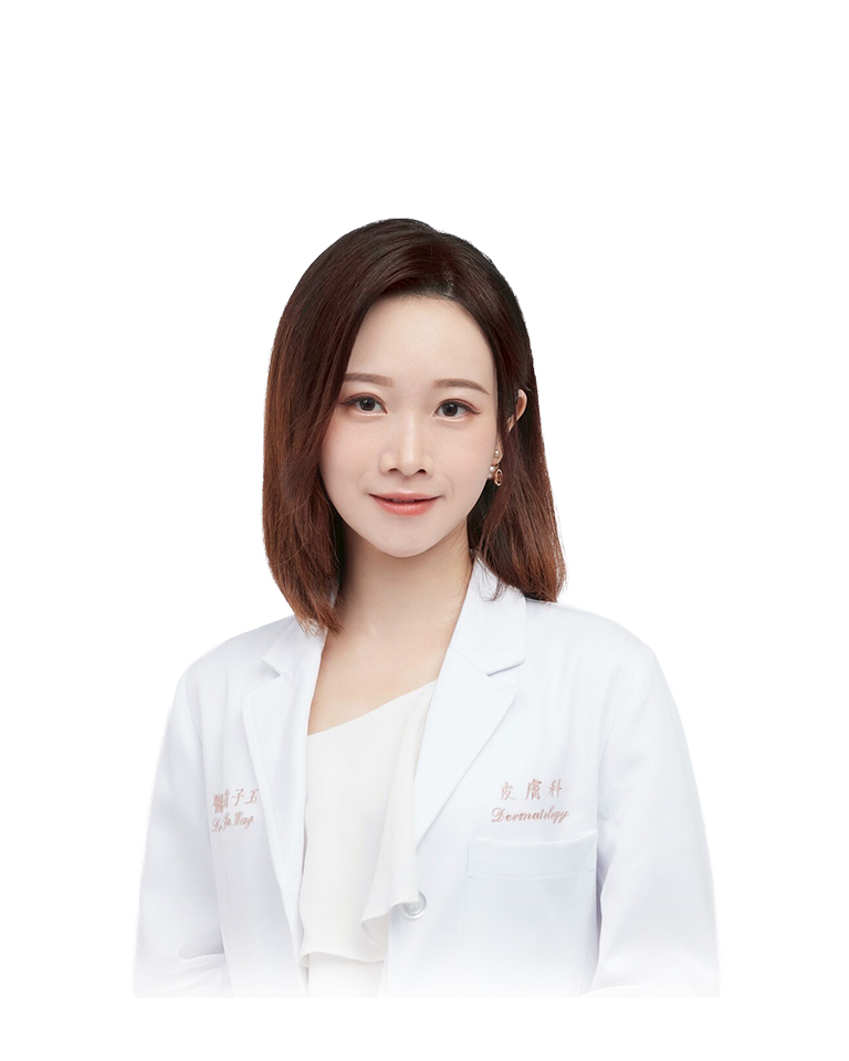 翁子玉 主治醫生推薦