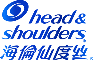 Head & Shoulders logo